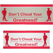 Load image into Gallery viewer, DCYG Xclusive Truck Decals Sticker
