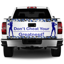 Load image into Gallery viewer, DCYG Xclusive Truck Decals Sticker
