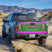 Load image into Gallery viewer, DCYG Xclusive Truck Decals Sticker
