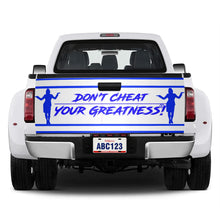 Load image into Gallery viewer, DCYG Xclusive Truck Decals Sticker
