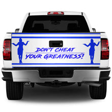 Load image into Gallery viewer, DCYG Xclusive Truck Decals Sticker
