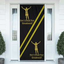 Load image into Gallery viewer, DCYG D9 Collection Door Socks
