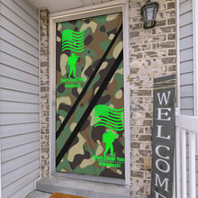 Load image into Gallery viewer, DCYG Veterans Door Socks
