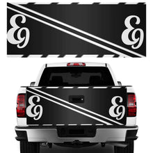 Load image into Gallery viewer, E9 Edition Truck Decals Sticker
