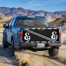 Load image into Gallery viewer, E9 Edition Truck Decals Sticker
