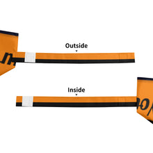 Load image into Gallery viewer, E9 Edition Fully Auto Open &amp; Close Umbrella Printing Outside
