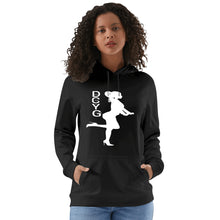 Load image into Gallery viewer, DCYG Xclusive Adult Female  Cotton Hoodie
