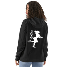 Load image into Gallery viewer, DCYG Xclusive Adult Female  Cotton Hoodie
