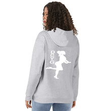 Load image into Gallery viewer, DCYG Xclusive Adult Female  Cotton Hoodie
