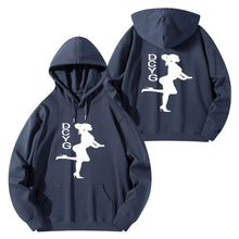 Load image into Gallery viewer, DCYG Xclusive Adult Female  Cotton Hoodie
