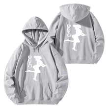 Load image into Gallery viewer, DCYG Xclusive Adult Female  Cotton Hoodie
