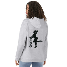 Load image into Gallery viewer, DCYG Xclusive Adult Female Cotton Hoodie
