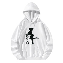 Load image into Gallery viewer, DCYG Xclusive Adult Female Cotton Hoodie
