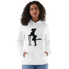 Load image into Gallery viewer, DCYG Xclusive Adult Female Cotton Hoodie
