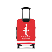 Load image into Gallery viewer, D9 Collection Luggage Cover
