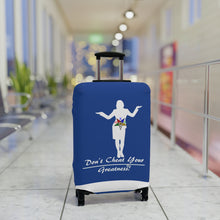 Load image into Gallery viewer, OES Luggage Cover
