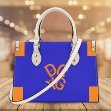 Load image into Gallery viewer, DCYG Xclusive Luxury Women PU Handbag
