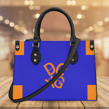 Load image into Gallery viewer, DCYG Xclusive Luxury Women PU Handbag
