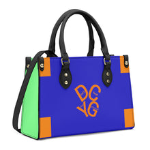 Load image into Gallery viewer, DCYG Xclusive Luxury Women PU Handbag

