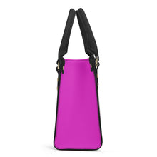 Load image into Gallery viewer, DCYG Xclusive Luxury Women PU Handbag
