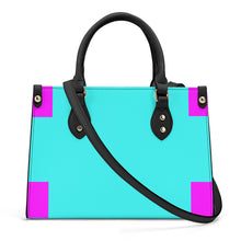 Load image into Gallery viewer, DCYG Xclusive Luxury Women PU Handbag
