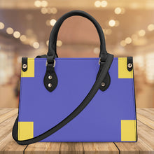 Load image into Gallery viewer, DCYG Xclusive Luxury Women PU Handbag
