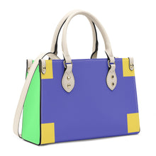 Load image into Gallery viewer, DCYG Xclusive Luxury Women PU Handbag
