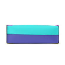 Load image into Gallery viewer, DCYG Xclusive Luxury Women PU Handbag
