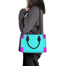 Load image into Gallery viewer, DCYG Xclusive Luxury Women PU Handbag
