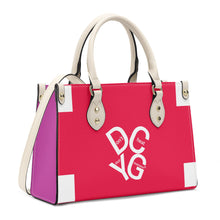 Load image into Gallery viewer, DCYG Xclusive Luxury Women PU Handbag
