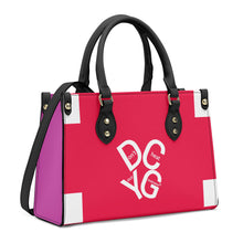 Load image into Gallery viewer, DCYG Xclusive Luxury Women PU Handbag
