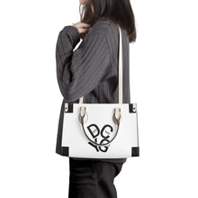 Load image into Gallery viewer, DCYG Xclusive Luxury Women PU Handbag
