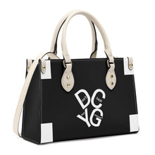 Load image into Gallery viewer, DCYG Xclusive Luxury Women PU Handbag
