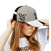 Load image into Gallery viewer, DCYG Xclusive Print Baseball Cap
