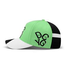 Load image into Gallery viewer, DCYG Xclusive Print Baseball Cap
