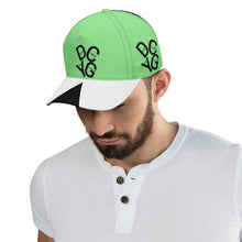 Load image into Gallery viewer, DCYG Xclusive Print Baseball Cap

