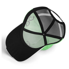 Load image into Gallery viewer, DCYG Xclusive Print Baseball Cap
