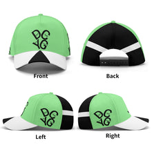 Load image into Gallery viewer, DCYG Xclusive Print Baseball Cap

