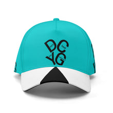 Load image into Gallery viewer, DCYG Xclusive Print Baseball Cap
