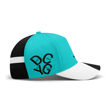 Load image into Gallery viewer, DCYG Xclusive Print Baseball Cap
