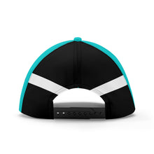 Load image into Gallery viewer, DCYG Xclusive Print Baseball Cap
