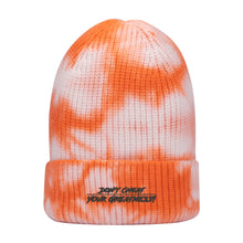 Load image into Gallery viewer, DCYG Xclusive Embroidered Camo Knitted Hats
