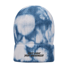 Load image into Gallery viewer, DCYG Xclusive Embroidered Camo Knitted Hats
