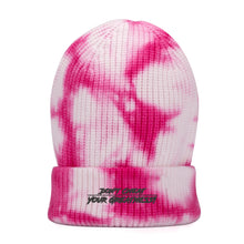 Load image into Gallery viewer, DCYG Xclusive Embroidered Camo Knitted Hats
