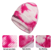 Load image into Gallery viewer, DCYG Xclusive Embroidered Camo Knitted Hats
