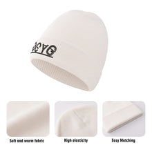 Load image into Gallery viewer, DCYG Xclusive Embroidered Knit Beanies
