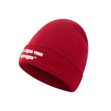 Load image into Gallery viewer, DCYG Xclusive Embroidered Knit Beanies
