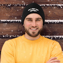 Load image into Gallery viewer, DCYG Xclusive Embroidered Knit Beanies
