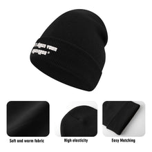 Load image into Gallery viewer, DCYG Xclusive Embroidered Knit Beanies
