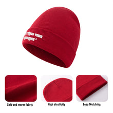 Load image into Gallery viewer, DCYG Xclusive Embroidered Knit Beanies
